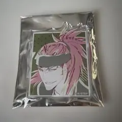 阿散井恋次 阿散井 恋次 BLEACH LAM アクリルカード アップ - メルカリ