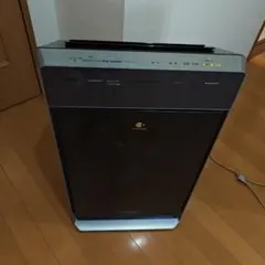 Panasonic 加湿空気清浄機 F-VC70XK 本体 - メルカリ