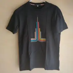 Paul Smith ブラック Tシャツ Lサイズ