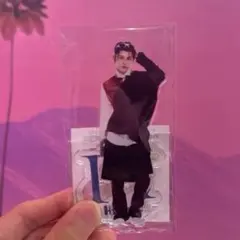 INI POPUP 髙塚大夢 アクスタ