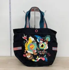 B*p様 美品 レスポートサック トートバッグ/
