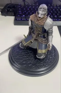ダークソウル　アストラの上級騎士　フィギュアのサムネイル