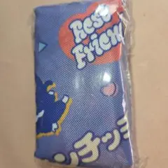 モンチッチおでかけトートバッグ ver.2☆新品未使用