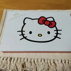 ハローキティ ガトーフェスタハラダ コラボ缶