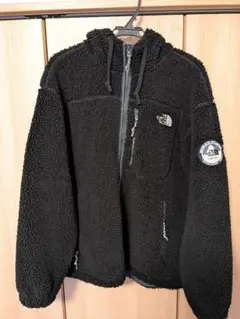 美品‼️海外限定品★THE NORTH FACE ボアジャケット