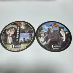 銀魂　真選組