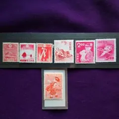 2025年最新】銭単位切手の人気アイテム - メルカリ