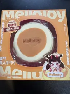 Mellojoy スクイーズ パンケーキ - メルカリ