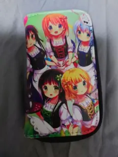 ご注文はうさぎですか? バッグ