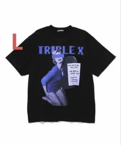 試着のみ 26aw ダイリク Movie Printed H-S Tee - メルカリ