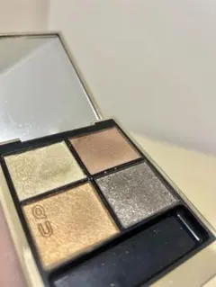 SUQQU シグニチャーカラーアイズ　限定色　108 誘月