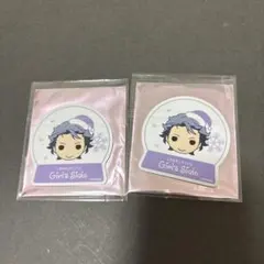 ときメモGS3 まねきねこ　設楽聖司　缶バッジ 2026年最新】設楽聖司 缶バッジの人気アイテム - メルカリ