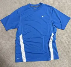 NIKE Dri-FIT トレーニングTシャツ メンズL