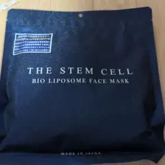 THE STEM CELL BIO LIPOSOME FACE MASK