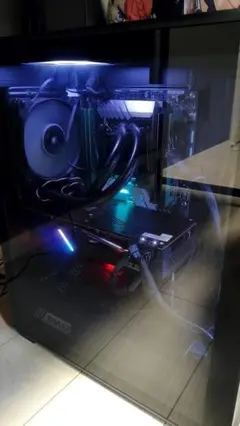 Core i9 7940x, ASUS X299 Prime-aセット