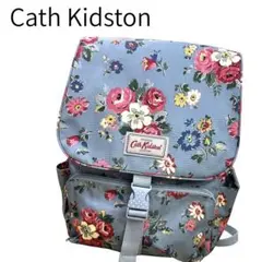 Cath Kidston 花柄 リュック バックパックのサムネイル