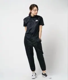 NIKE ナイキ ジャンプスーツ オールインワン つなぎ