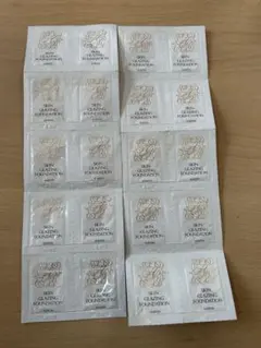 アルビオン サンプル まとめ売り 6913