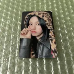 2025年最新】itzy イェジの人気アイテム - メルカリ