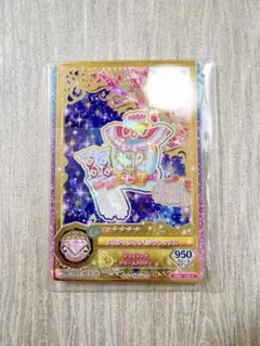 アイカツ！オンパレードルーレットカード 2026年最新】アイカツオンパレード ルーレットの人気アイテム - メルカリ
