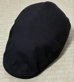 unnamed headwear キャップ　HUNTING ハンチング　大きめ