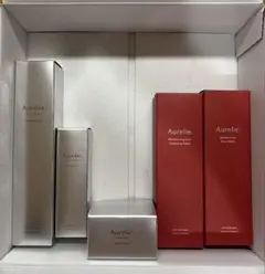 Aurelie. プレミアムエイジングケアセット