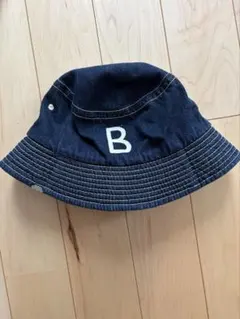 アナクロノーム デニム バケットハット 01