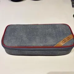 LOONLOON 672 ペンケース Vintage Blueのサムネイル