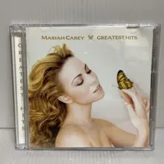 Mariah Carey / Greatest Hits 〈CD2枚組〉