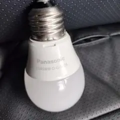 Panasonic LED電球 LDA5WW-D-G/S/Z4のサムネイル