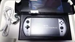 GPD WIN4 6800U 16GB 2TB（換装）クラファン仕様
