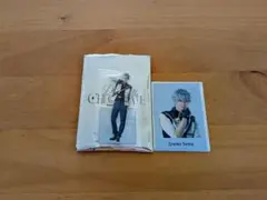 あんステ　瀬名泉