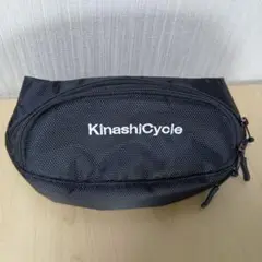 木梨サイクル KinashiCycle ミニボディーバッグ