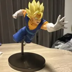 ドラゴンボール　超戦士列伝 Vol.2 超サイヤ人　ベジット