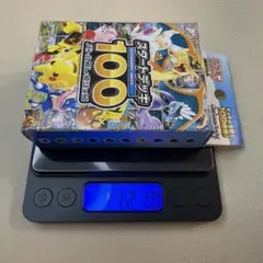 スタートデッキ100 111.84g - メルカリ