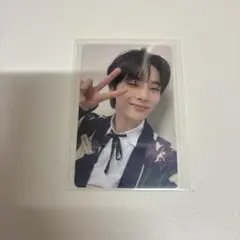 StrayKids アイエン　トレカ　5-star タワレコ