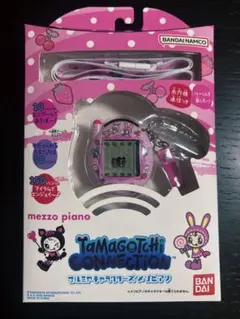 2026年最新】tamagotchi connection メゾピアノの人気アイテム - メルカリ