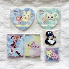 ふたりはプリキュアMaxHeart プリキュア ウエハース まとめ売り