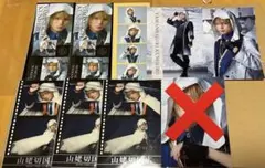 ミュージカル 刀剣乱舞 刀ミュ 山姥切国広 加藤大悟