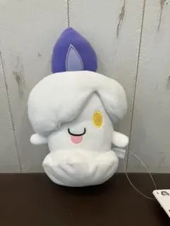 レア ポケモン ヒトモシ ぬいぐるみ クリスマス ケーキ ぬいぐるみ 非売品 2025年最新】ヒトモシ ぬいぐるみの人気アイテム - メルカリ