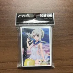 スリーブ カーテン魂 Summer Pockets 鳴瀬 しろは - メルカリ