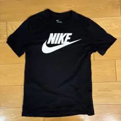 NIKE THE NIKE TEE S ブラック Tシャツ