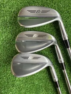 ボーケイウェッジ 48 52 56 セット