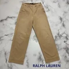 Ralph Lauren WRL ベージュ チノパン サイズ26
