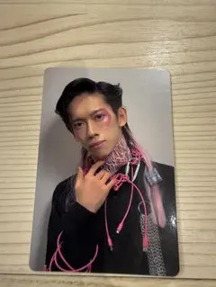 EBiDAN 両面トレカ FC連携 リョウガ 桜木雅哉 ヒーロー - メルカリ
