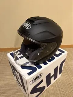2026年最新】shoei j-force iiiの人気アイテム - メルカリ