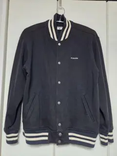 Columbia コロンビア スタジャン 黒 M