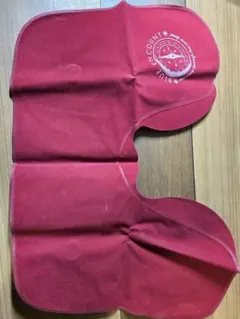 【ブルエンカウント】エアーネッククッション