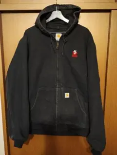 2026年最新】CARHARTT アクティブジャケット usa製の人気アイテム