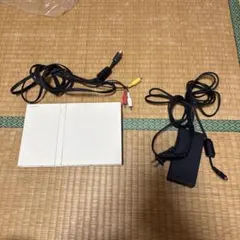 SONY PlayStation 2 ホワイト SCPH-75000 ジャンク品